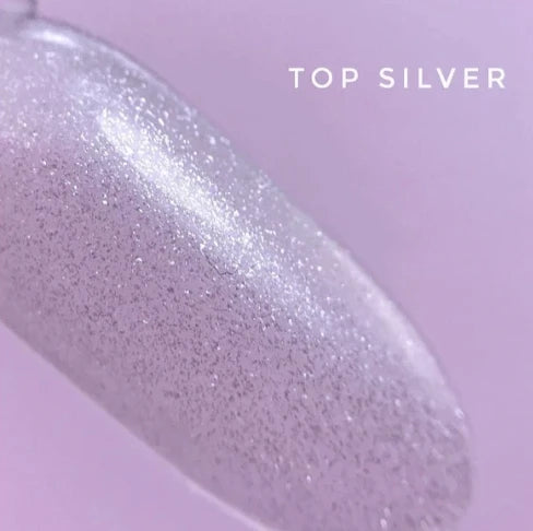Lunamoon Top Silver 13ml