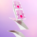 Moldes DNKA largos universales