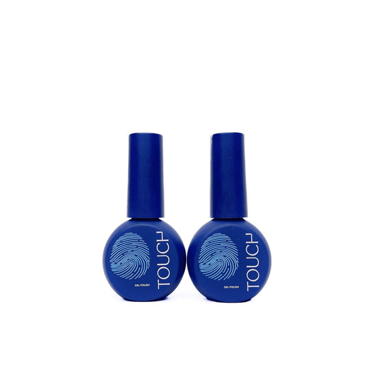 TOUCH Gel polish 9ml, 17