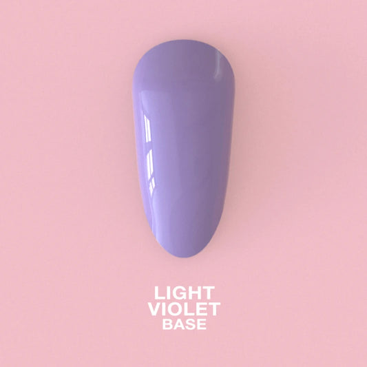Lunamoon Light Violet Base 13ml