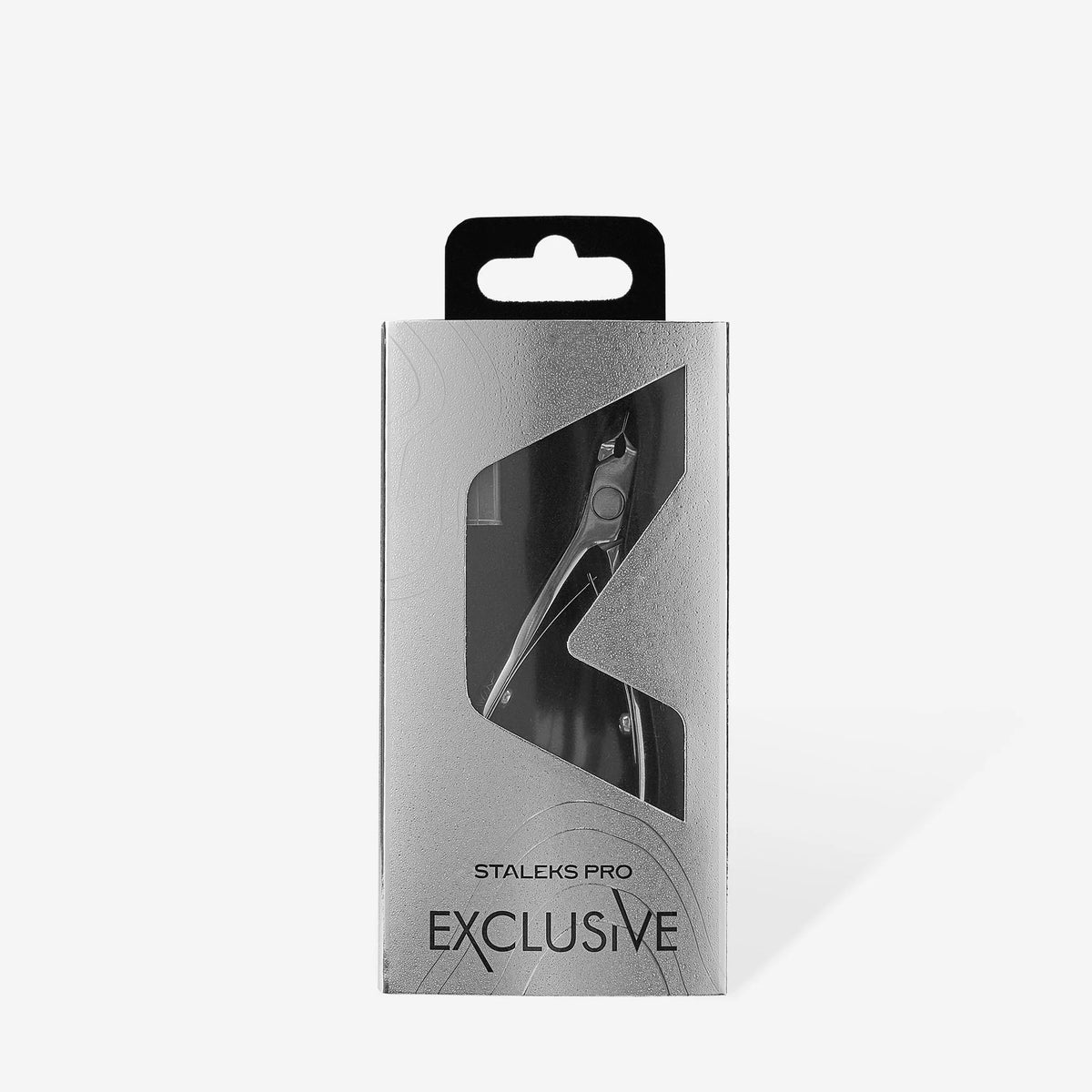 STALEKS EXCLUSIVE 20 Alicates profesionales para la piel, 5/8mm