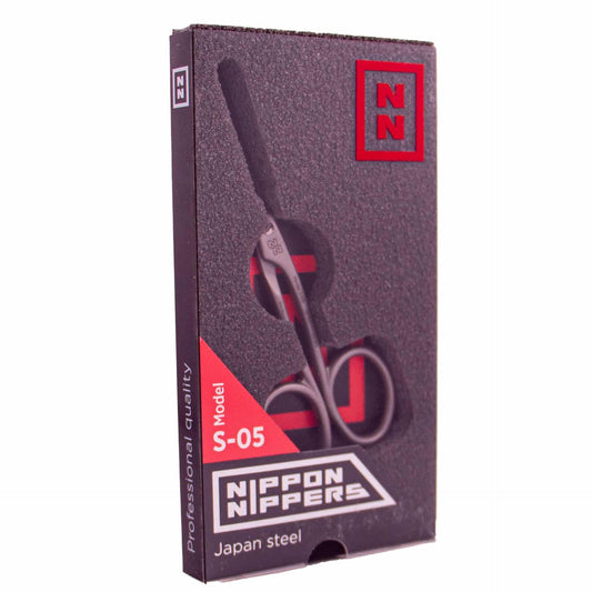 Nippon Nippers Tijeras. Serie 5. 88 mm. S-05