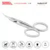 Nippon Nippers Tijeras. Serie 5. 88 mm. S-05