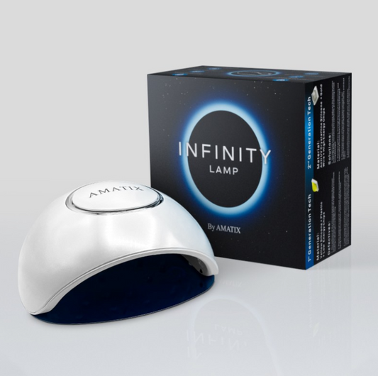 Lámpara Amatix I-Plus