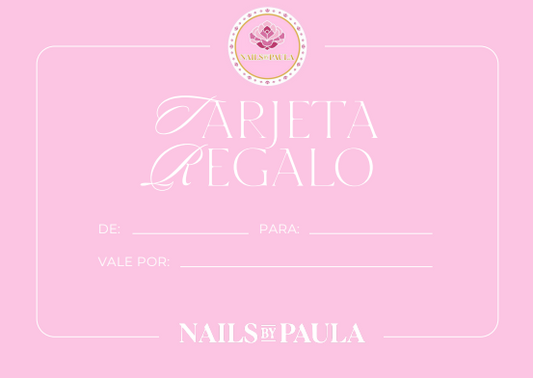 TARJETA REGALO DÍA DE LA MADRE 20€