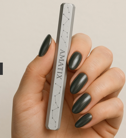 Amatix Zodiac Shine colección completa