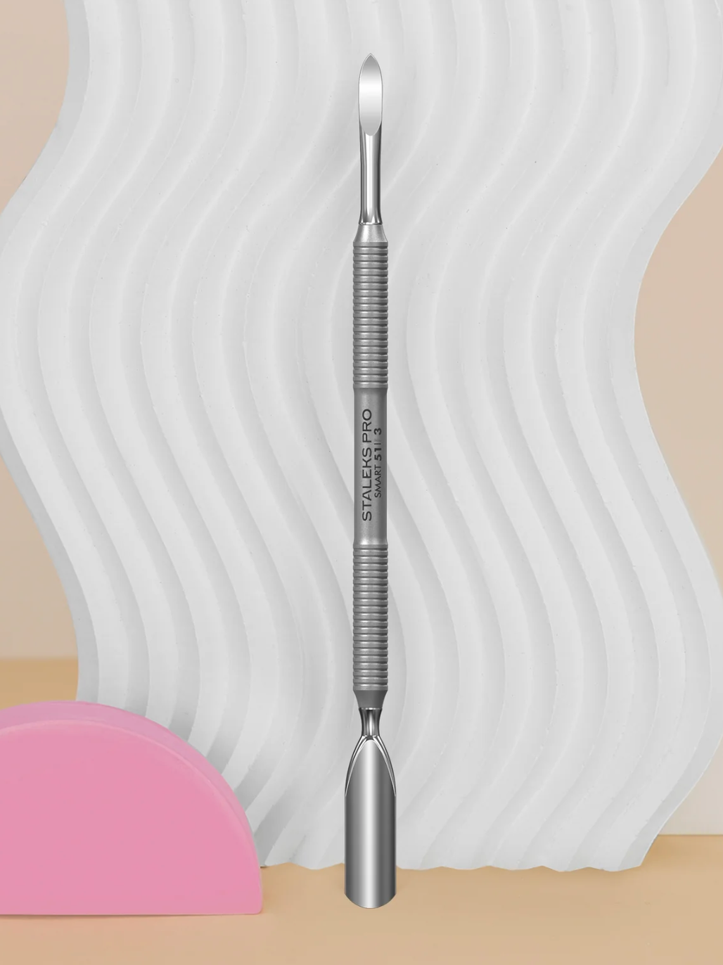 Staleks Empujador EXPERT