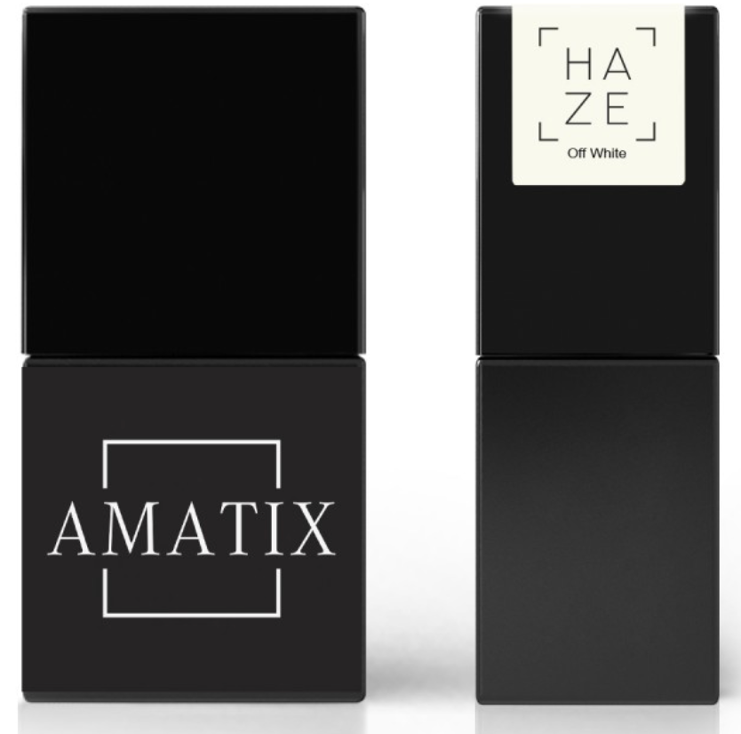Amatix Gel Polish *081 Off White 10ml