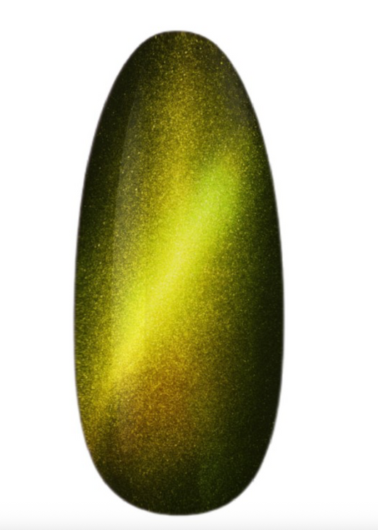 Amatix Amatix Gel Polish *287 Emerald Earth 10ml