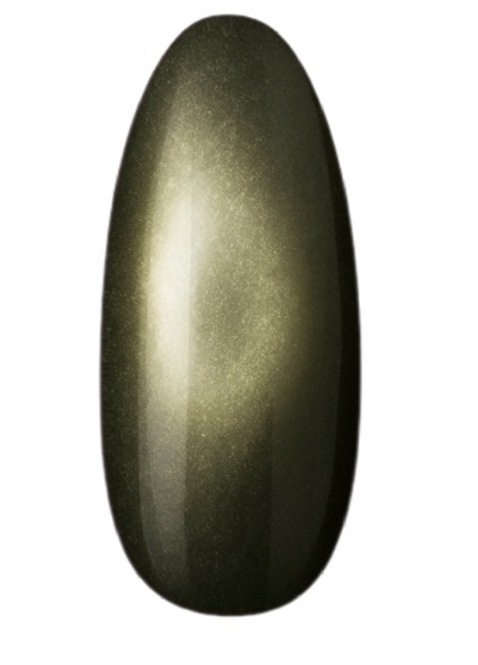 Amatix Gel Polish *283 Golden Ambition 10ml