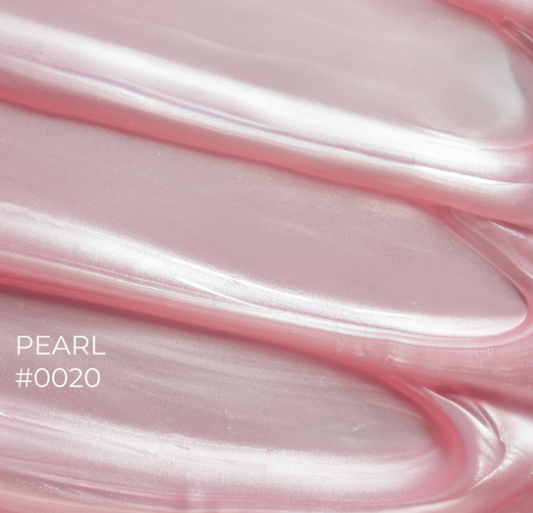 DNKa' Builder Gel #0020 Pearl