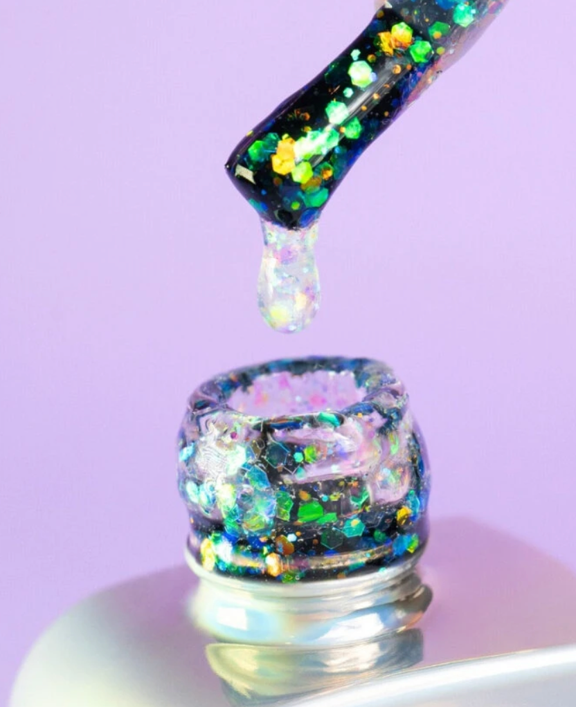 TOP UNICORN NEW FORMULA "DNKa", 12 ml