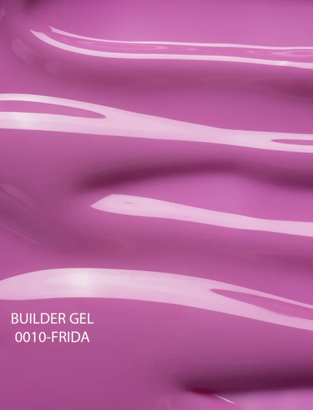DNKa' Builder Gel #0010 Frida