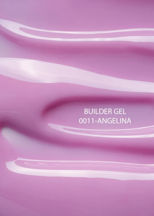 BUILDER GEL 30 ml #0011 Angelina