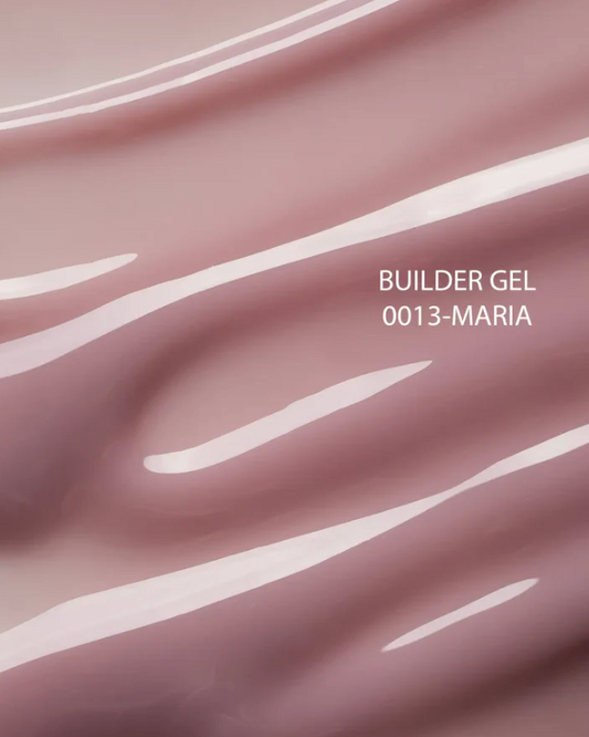 BUILDER GEL 30 ml #0013 María