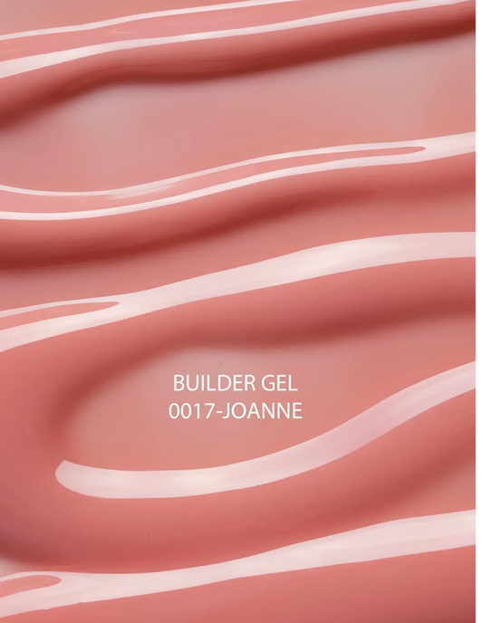 DNKa' Builder Gel #0017 Joanne