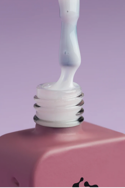 FAST GEL "DNKa", 12 ml #0001 Euterpe