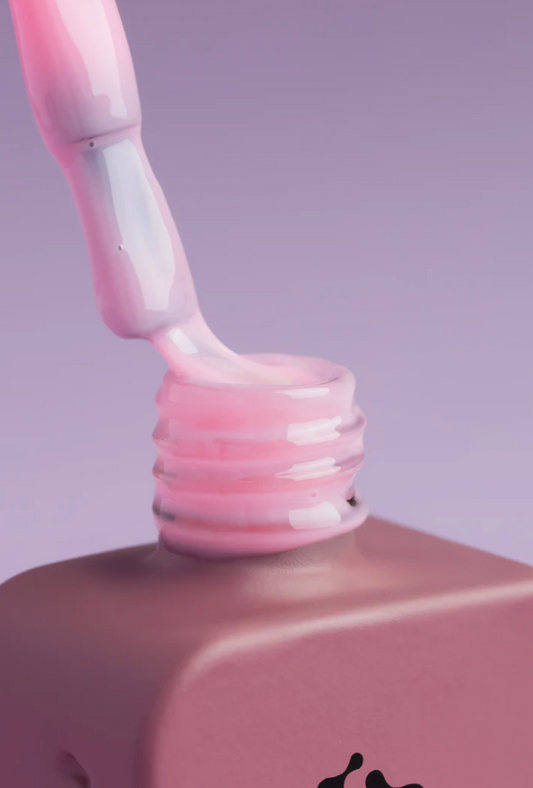 FAST GEL "DNKa", 12 ml #0005 Erato