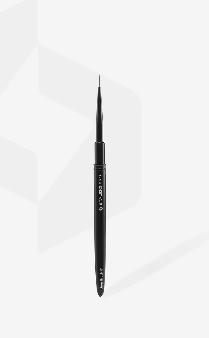 Brush-liner