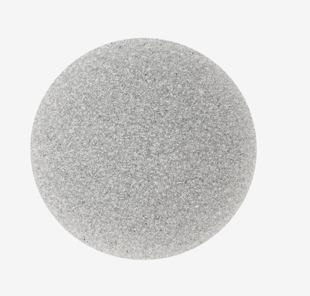 Limas-esponjas desechables para el disco de pedicura PODODISC STALEKS PRO (25 uds.)