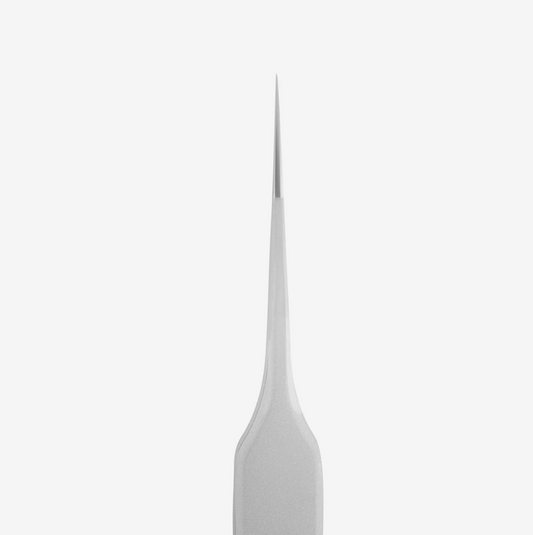 Pinza de pestañas profesional EXPERT 40 TIPO 10 (recta)