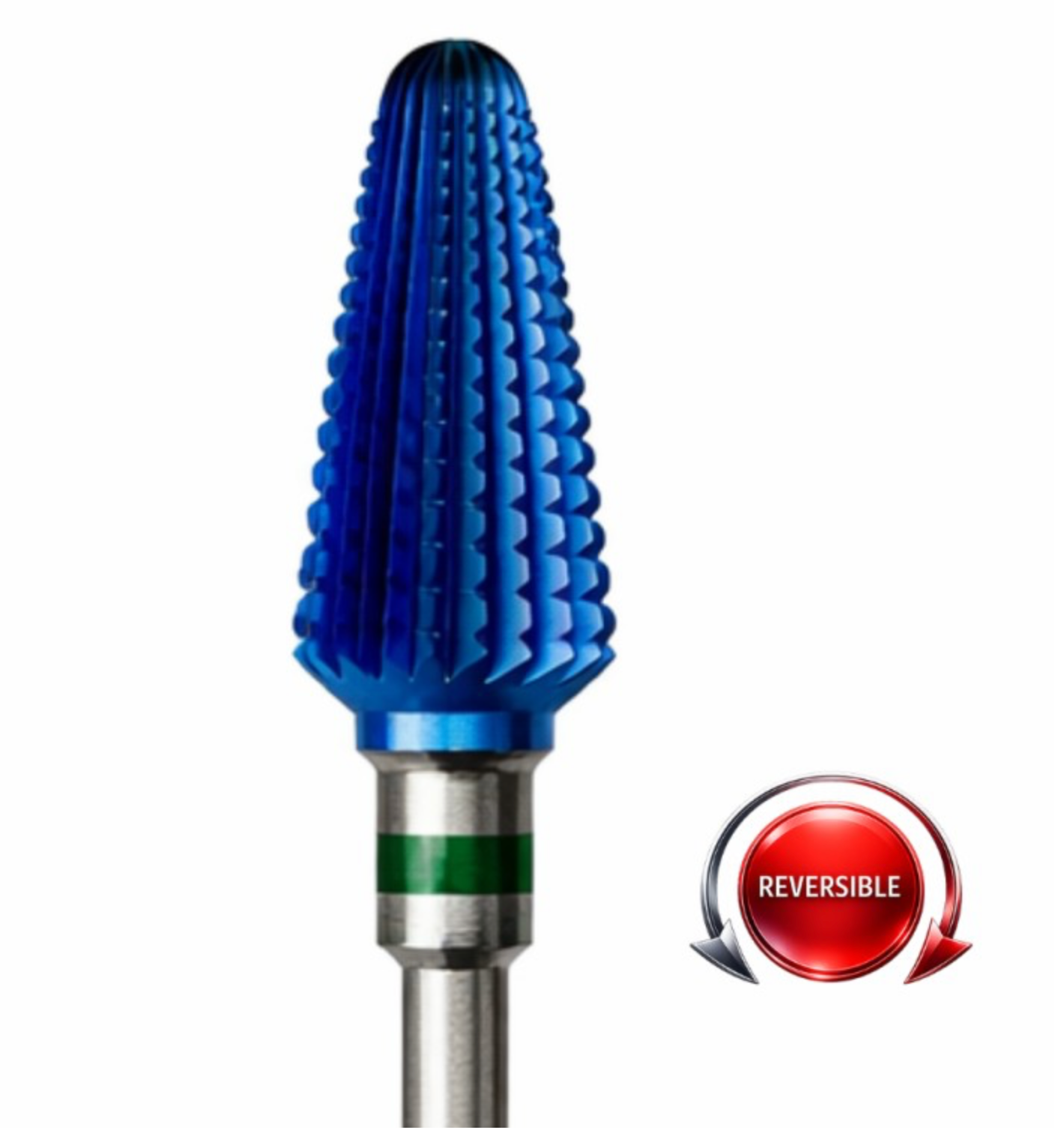 Amatix Fresa Amatix Tornado Blue+ Corte Alto
