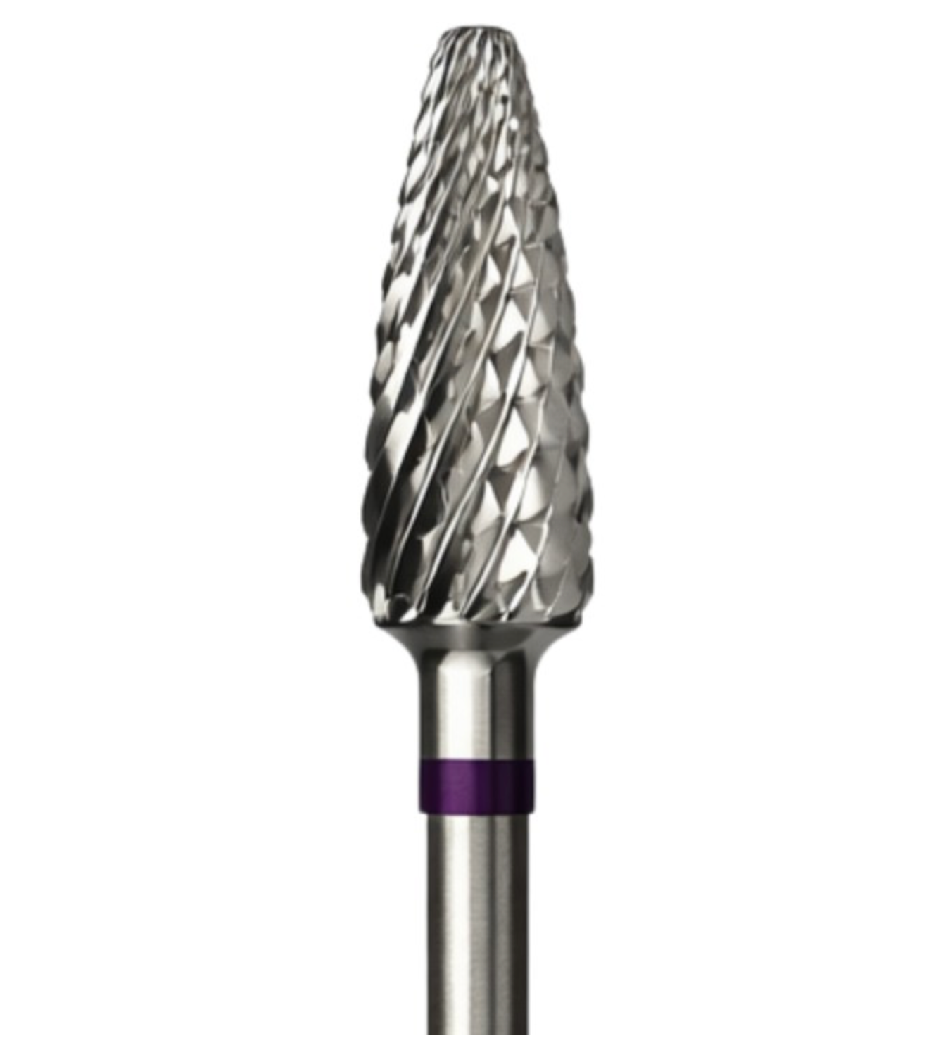 Fresa Amatix Cross Soft Cone Corte Fino-Medio