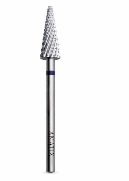 Amatix Fresa Amatix Cross Cone Corte Fino-Medio