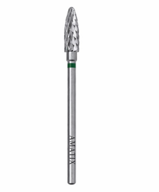 Amatix Fresa Amatix Cross Edge Corte Alto verde