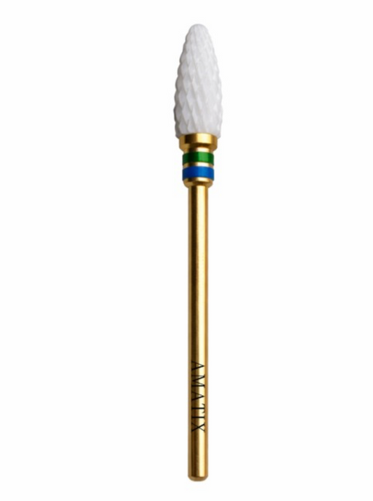 Amatix Fresa Amatix Cross Flame Corn Corte Alto (Zurda)