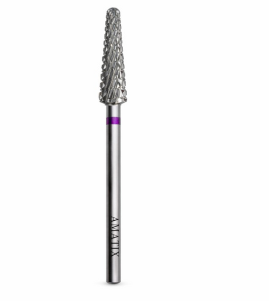 Fresa Amatix Cross Slim Cone Fino-Medio