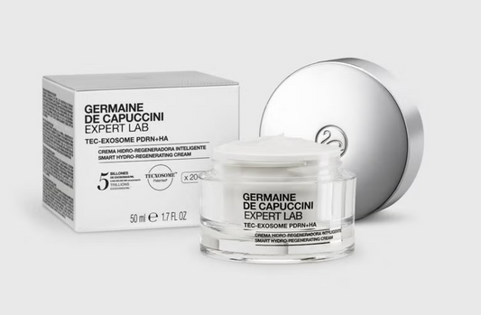 Crema Hidro-Regeneradora Inteligente