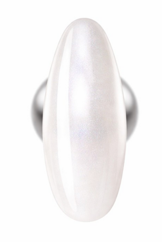 Amatix Top Coat Pearl Shine 985, 10ml
