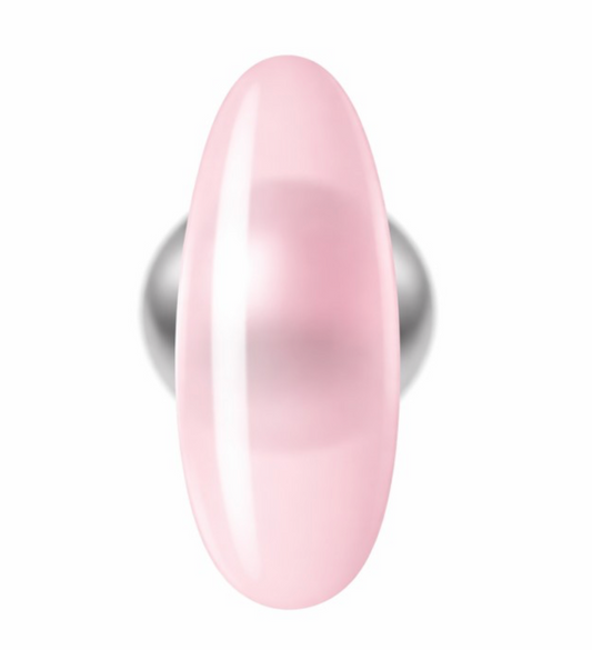 Amatix Amatix Top Coat Petal Pink 801 10ml
