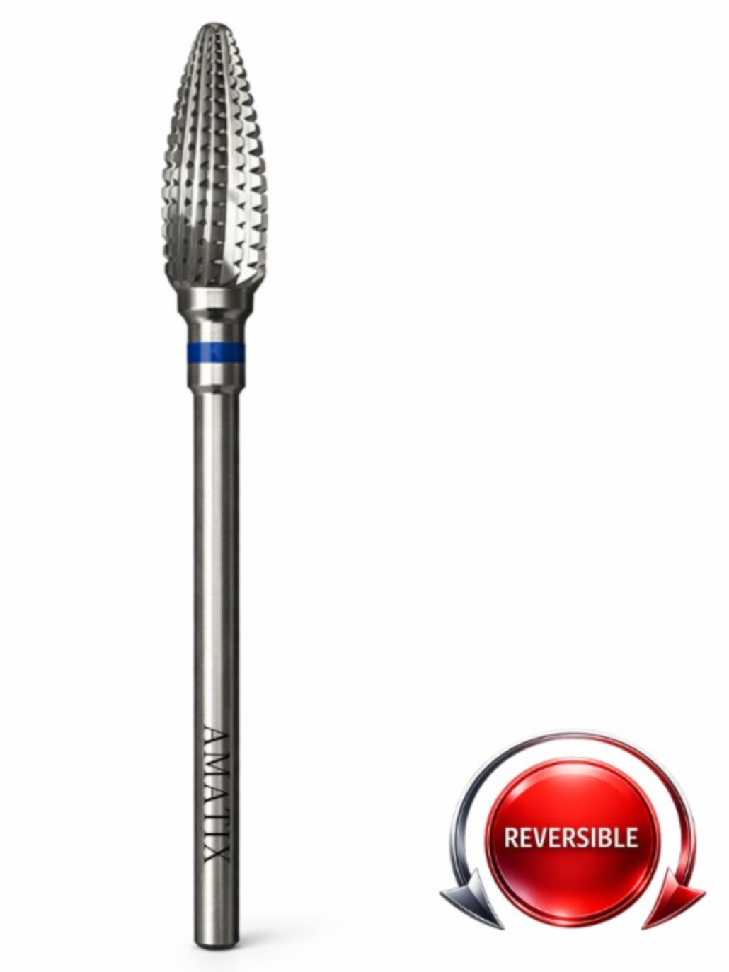 Amatix Fresa Amatix Flute Corn Corte Medio