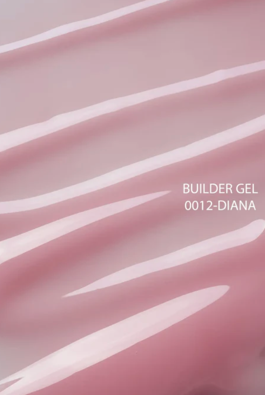 DNKa Builder Gel #0012 Diana