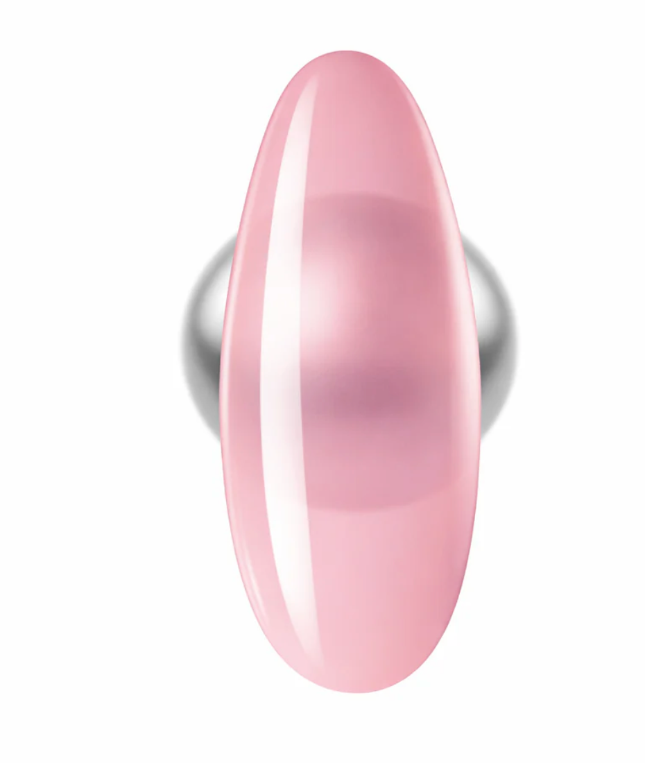 808 Top Coat Dusty Rose 10ml - AMATIX