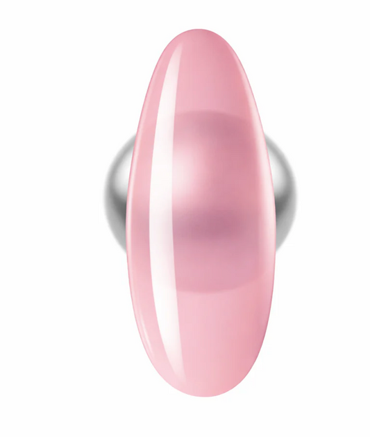 808 Top Coat Dusty Rose 10ml - AMATIX
