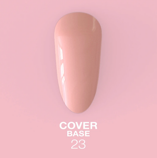 LUNA COVER BASE 23, 13ML