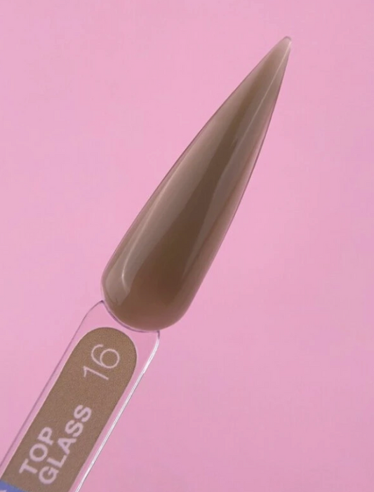 LUNA TOP GLASS 16, 13 ML