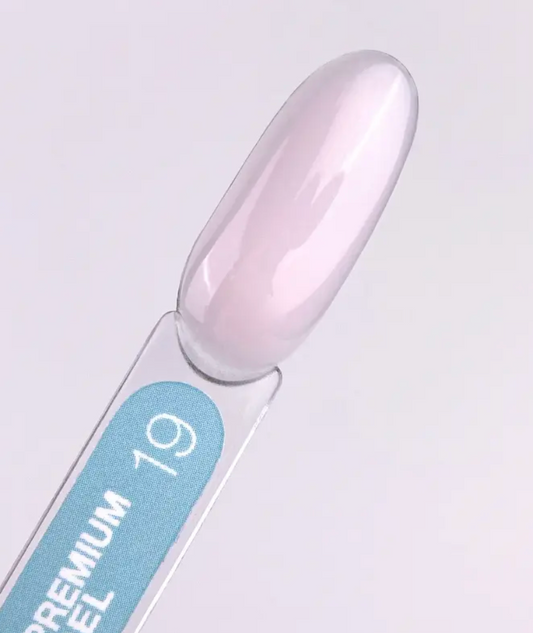 Lunamoon Premium Gel nr19 30ml