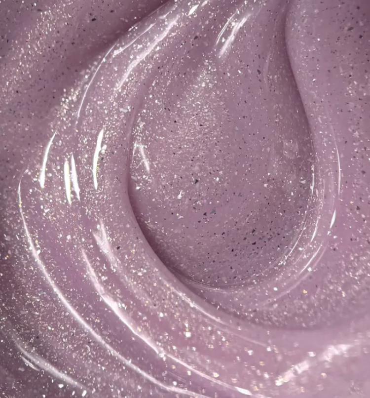 LUNA SHIMMER GEL 08, 15ML