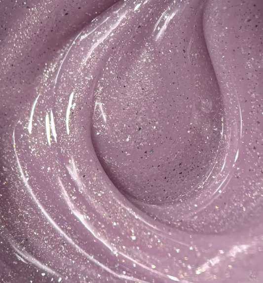 LUNA SHIMMER GEL 08, 15ML