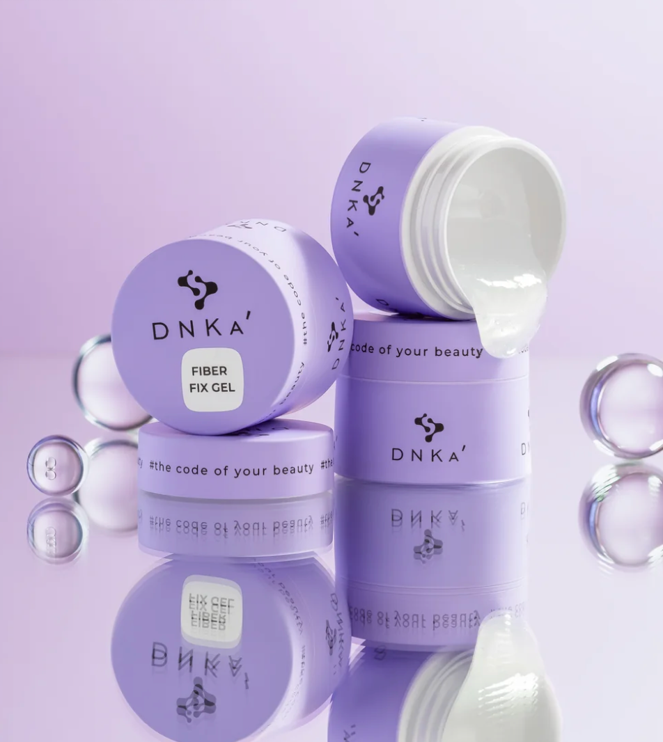 DNKa' Fiber Fix Gel