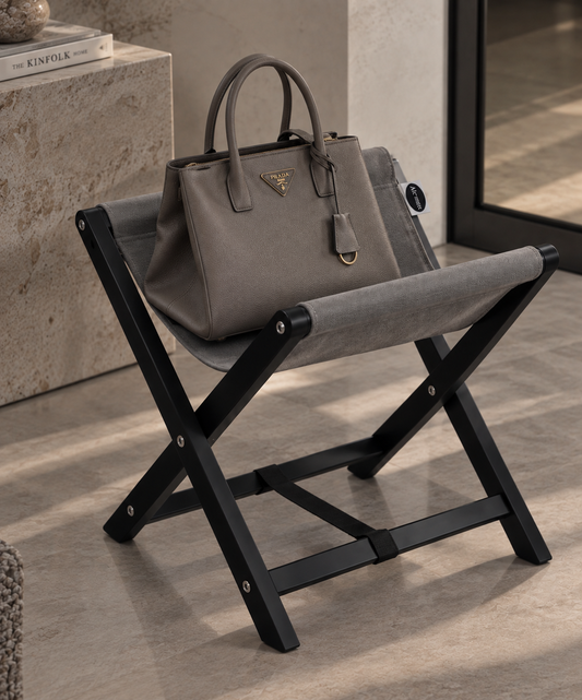 Soporte para bolso