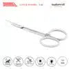Nippon Nippers Tijeras. Serie 2. 107 mm. Mangos Rectos S-02
