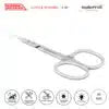 Nippon Nippers Tijeras. Serie 4. 99 mm. S-04