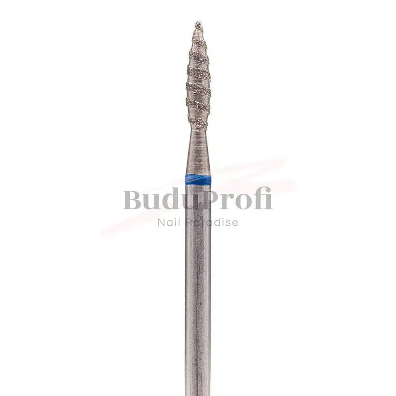 Fresa Diamante Tornado con Punta. Kazan