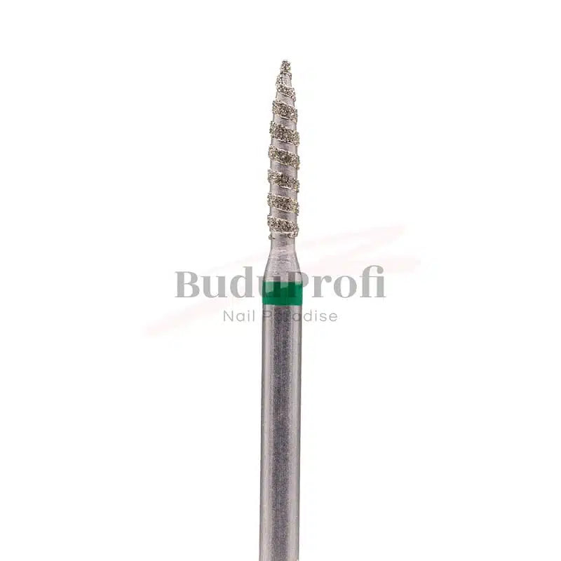 Fresa Diamante Tornado con Punta. Kazan