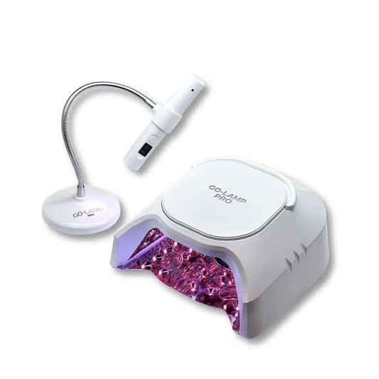 GO-LAMP PACK, PRO + MINI